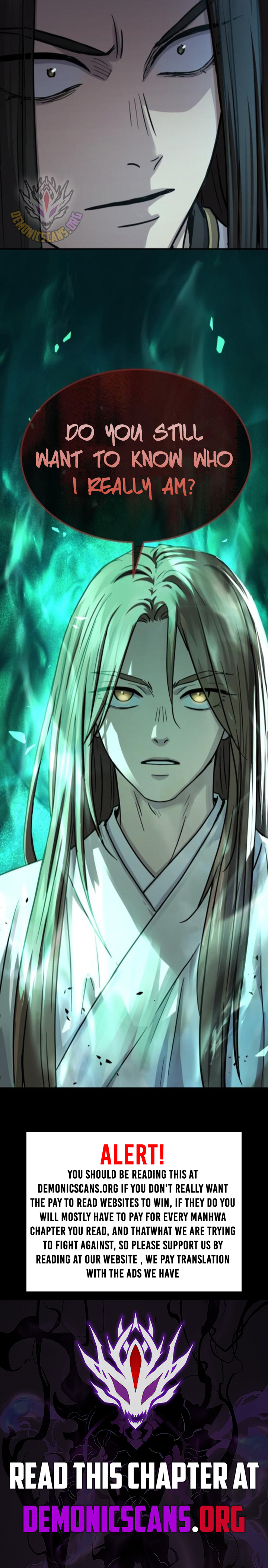 Read Absolute Dominion en Manga Online