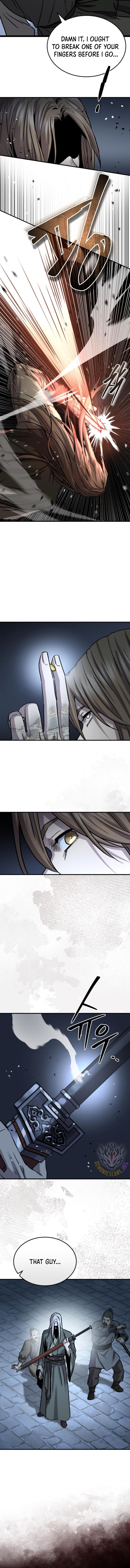 Read Absolute Dominion en Manga Online