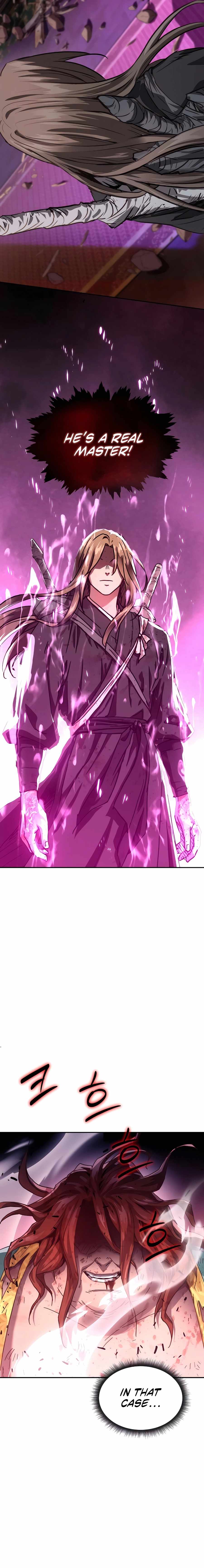 Read Absolute Dominion en Manga Online