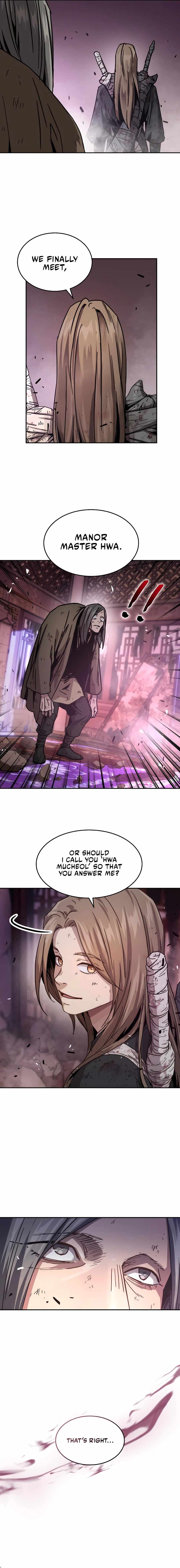 Read Absolute Dominion en Manga Online
