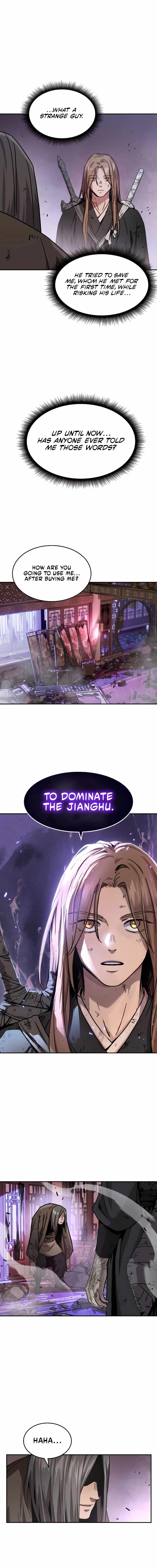 Read Absolute Dominion en Manga Online