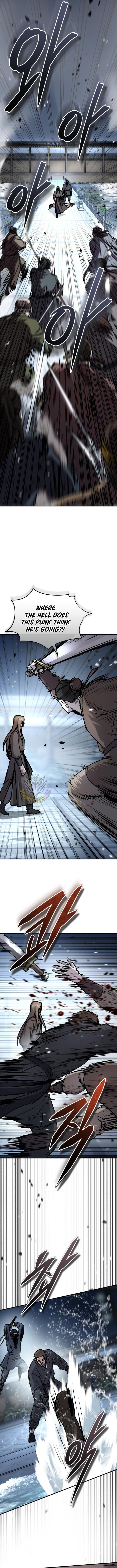 Read Absolute Dominion en Manga Online