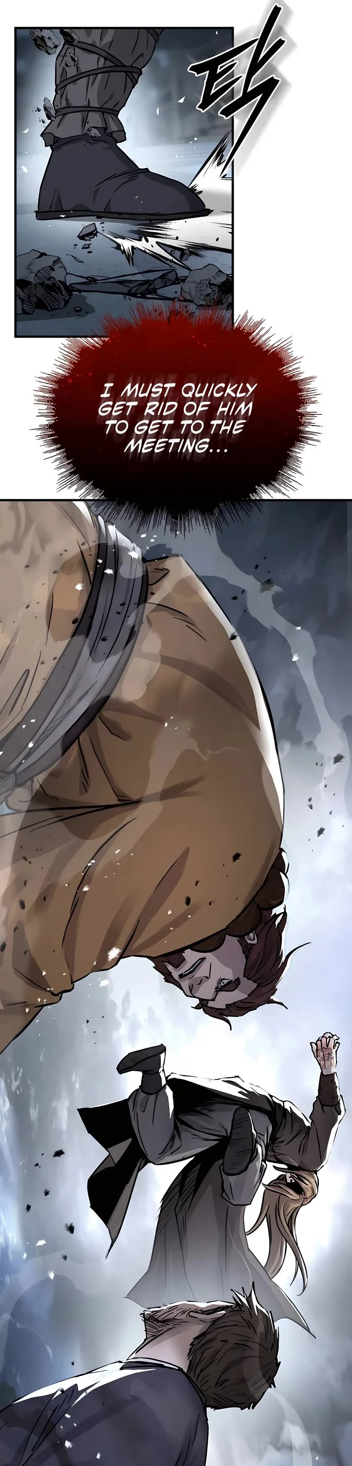 Read Absolute Dominion en Manga Online