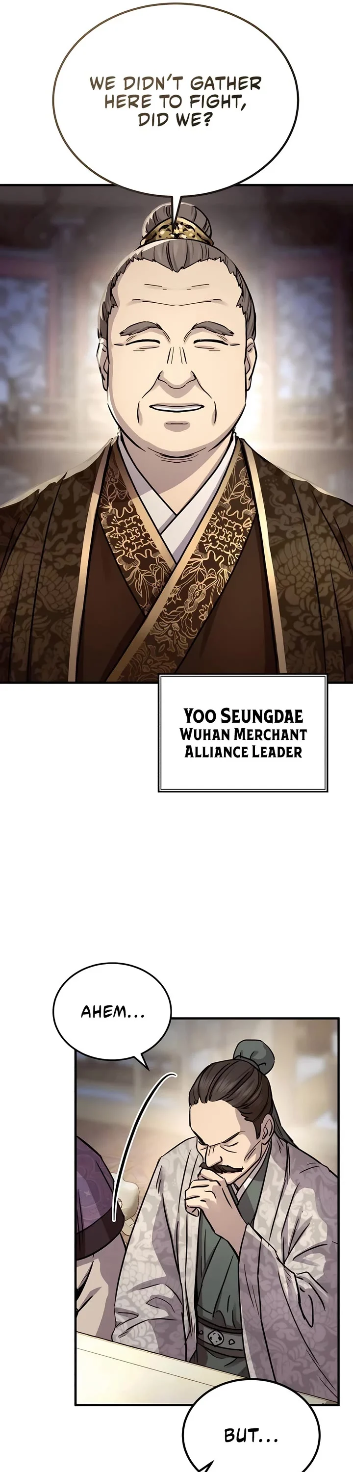 Read Absolute Dominion en Manga Online