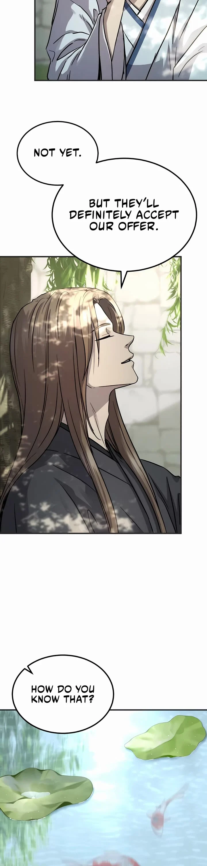 Read Absolute Dominion en Manga Online