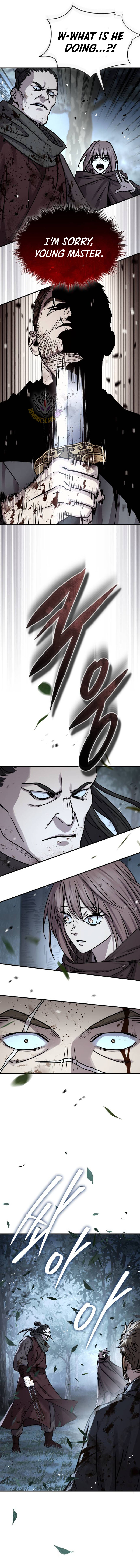 Read Absolute Dominion en Manga Online