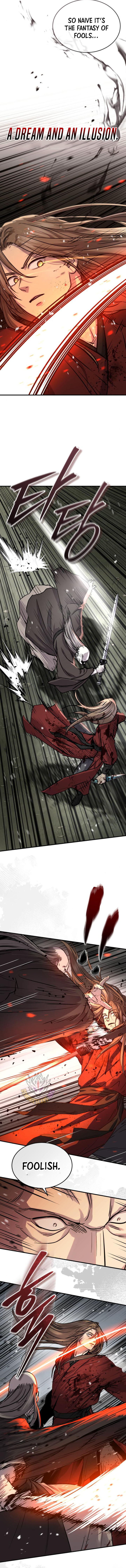 Read Absolute Dominion en Manga Online