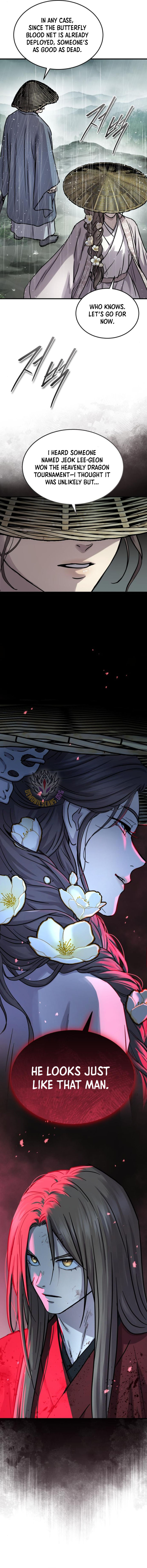 Read Absolute Dominion en Manga Online