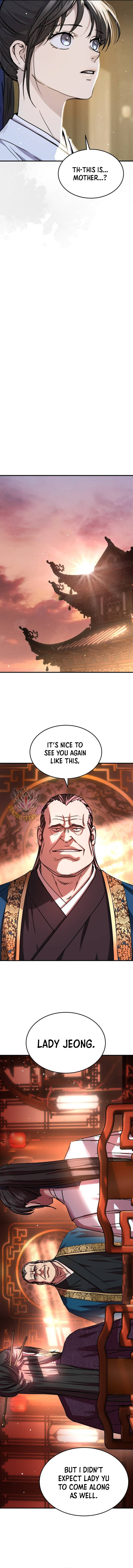 Read Absolute Dominion en Manga Online