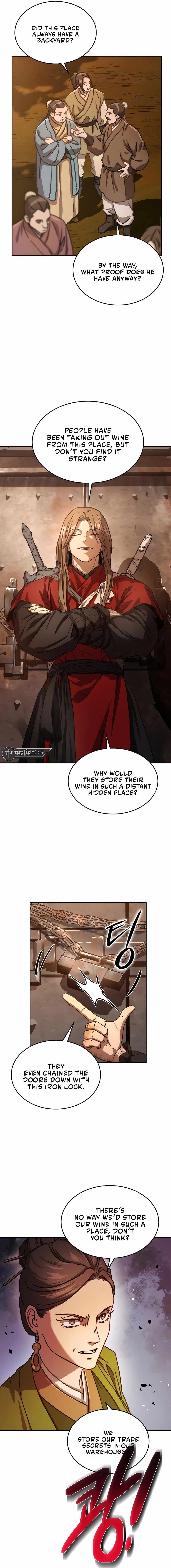 Read Absolute Dominion en Manga Online