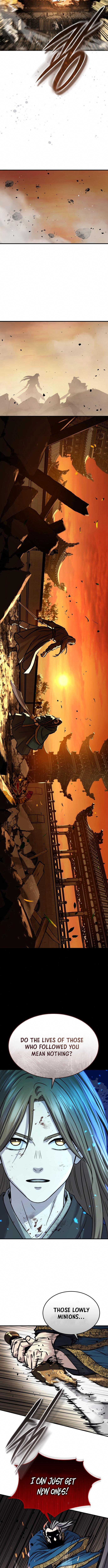 Read Absolute Dominion en Manga Online