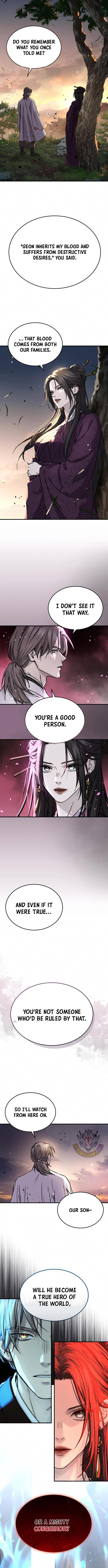 Read Absolute Dominion en Manga Online