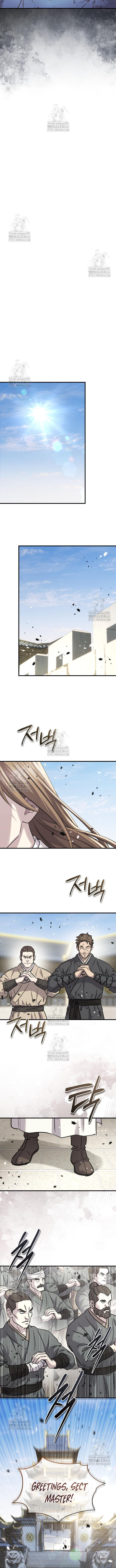 Read Absolute Dominion en Manga Online
