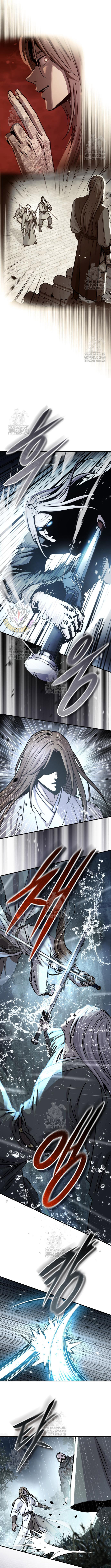 Read Absolute Dominion en Manga Online