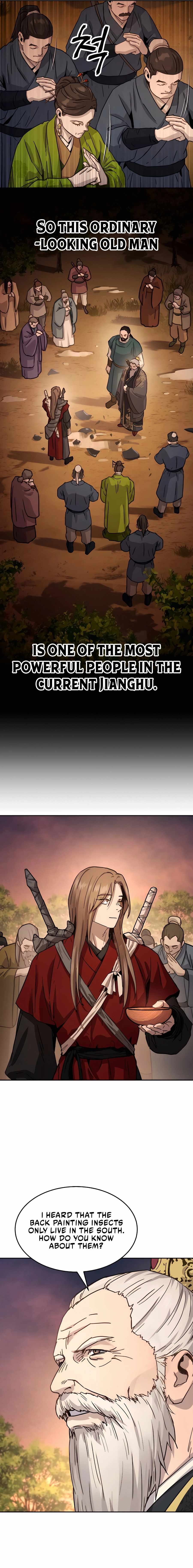 Read Absolute Dominion en Manga Online