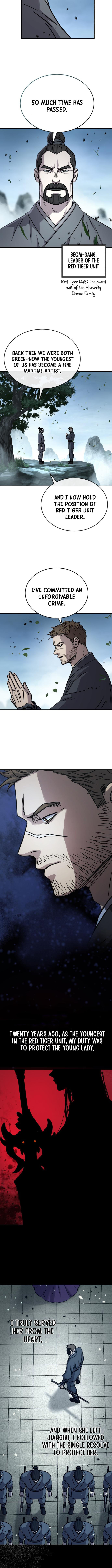 Read Absolute Dominion en Manga Online