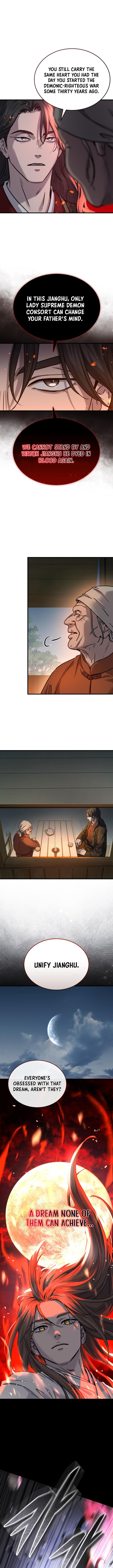 Read Absolute Dominion en Manga Online
