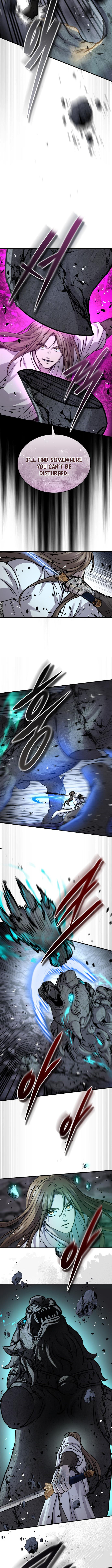 Read Absolute Dominion en Manga Online
