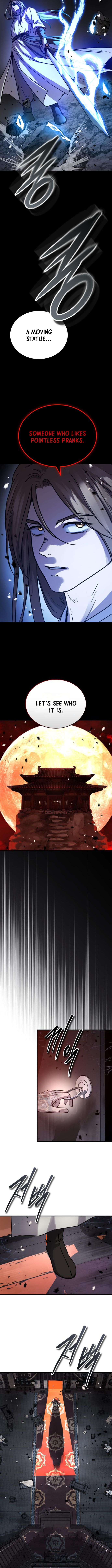 Read Absolute Dominion en Manga Online