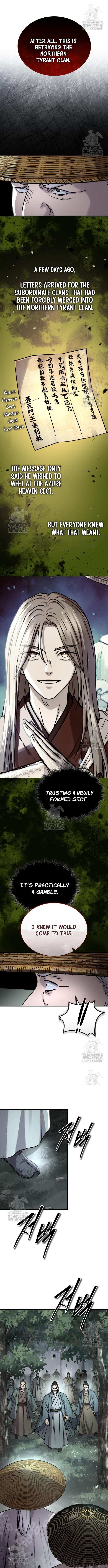 Read Absolute Dominion en Manga Online
