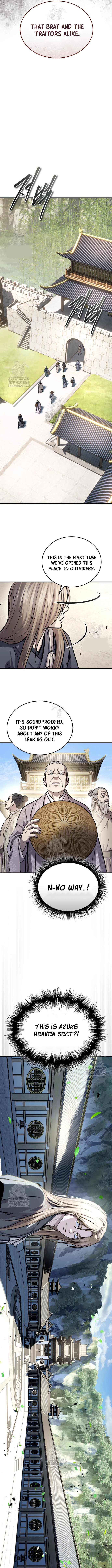 Read Absolute Dominion en Manga Online