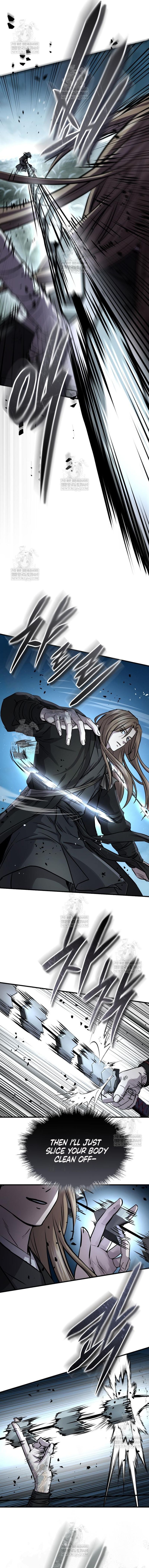 Read Absolute Dominion en Manga Online