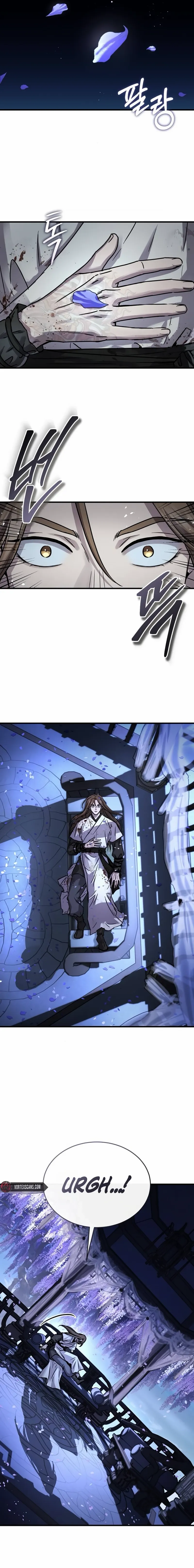 Read Absolute Dominion en Manga Online