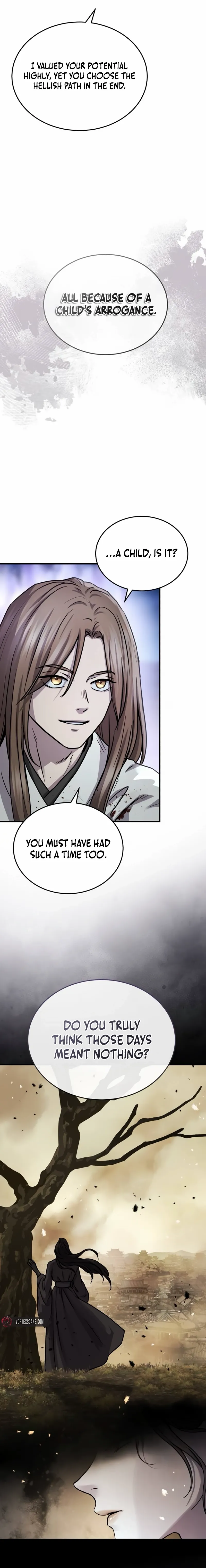 Read Absolute Dominion en Manga Online