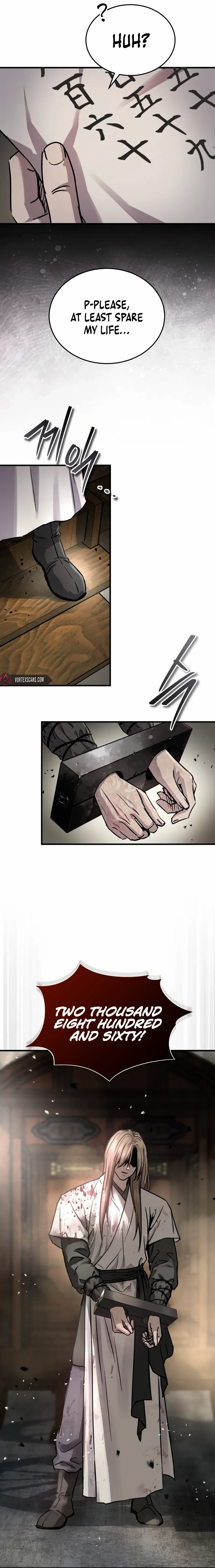 Read Absolute Dominion en Manga Online