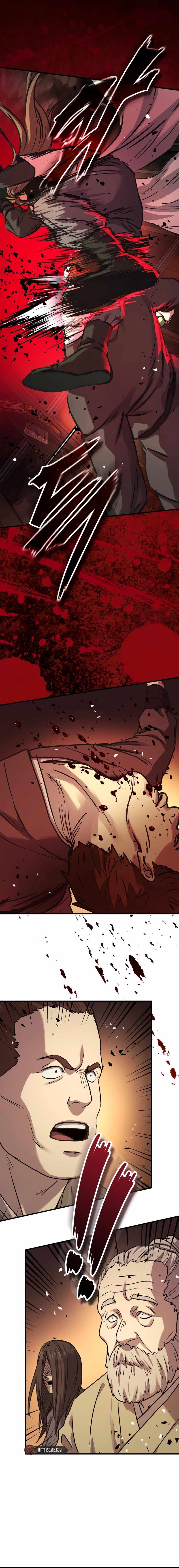 Read Absolute Dominion en Manga Online