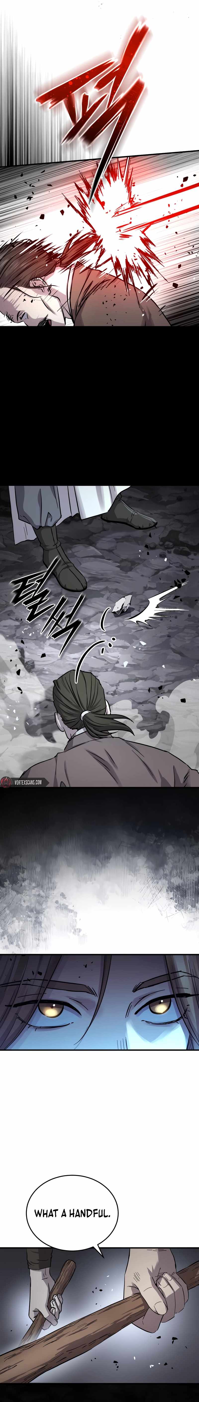 Read Absolute Dominion en Manga Online