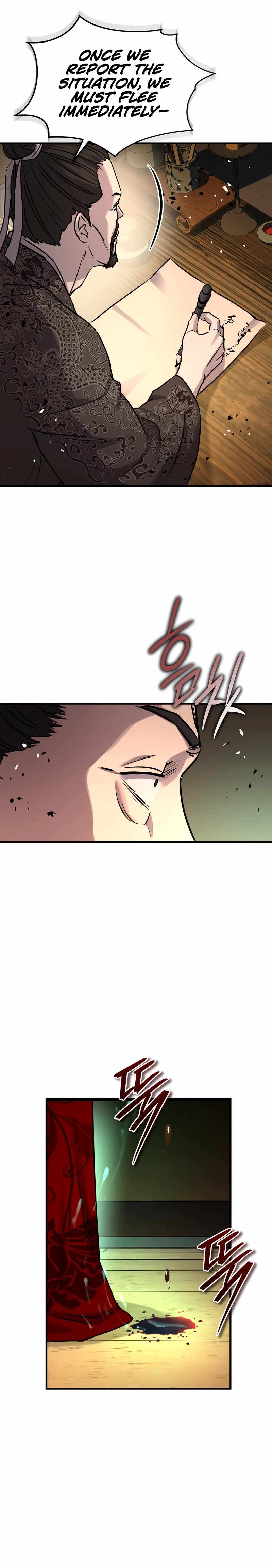 Read Absolute Dominion en Manga Online