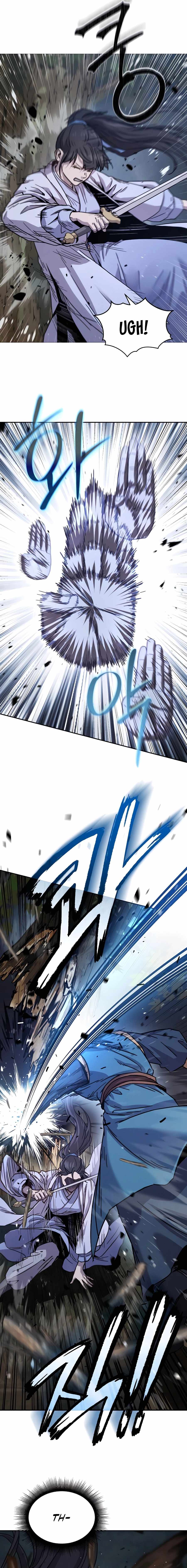 Read Absolute Dominion en Manga Online