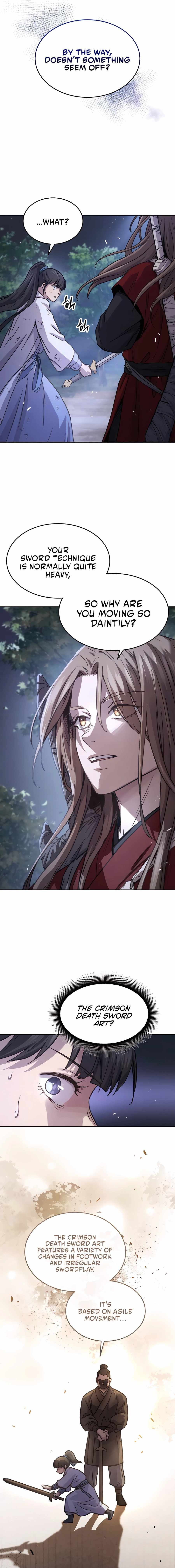 Read Absolute Dominion en Manga Online
