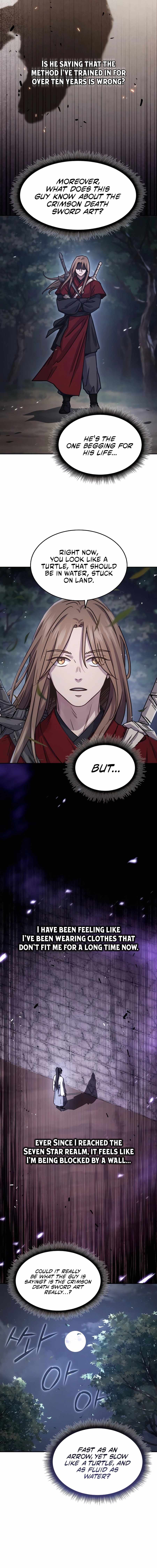 Read Absolute Dominion en Manga Online