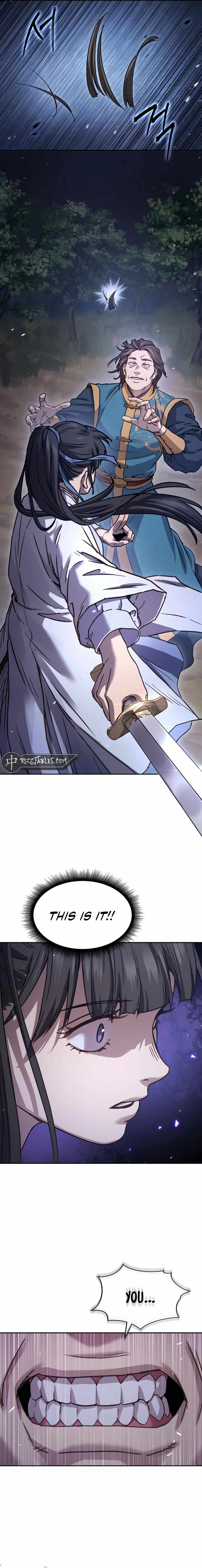 Read Absolute Dominion en Manga Online