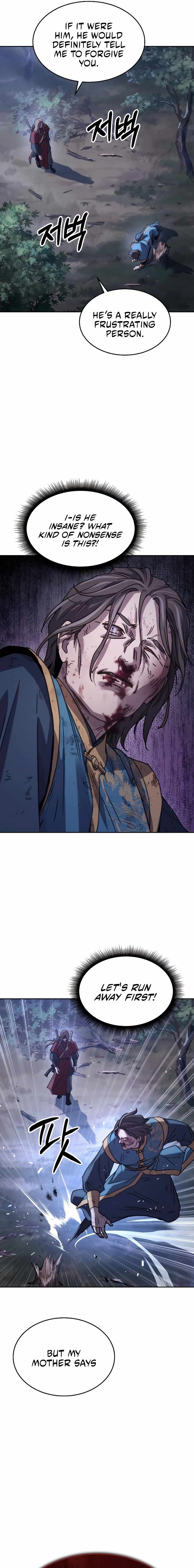 Read Absolute Dominion en Manga Online