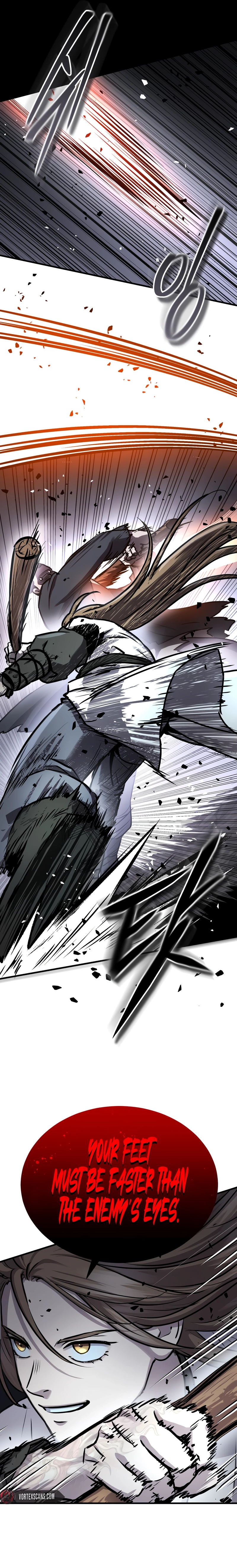 Read Absolute Dominion en Manga Online