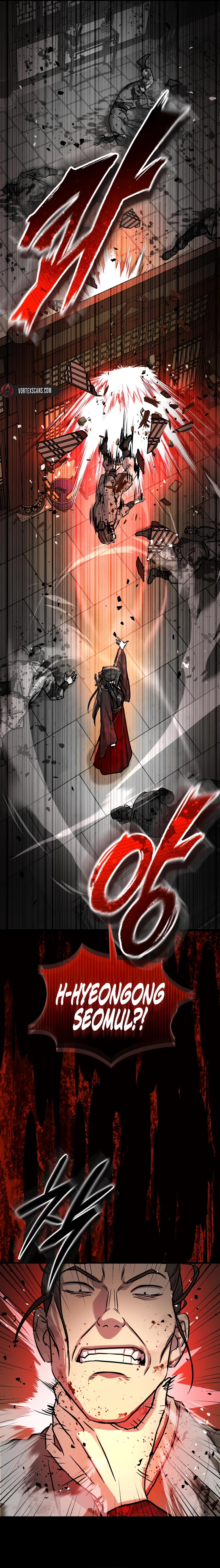 Read Absolute Dominion en Manga Online