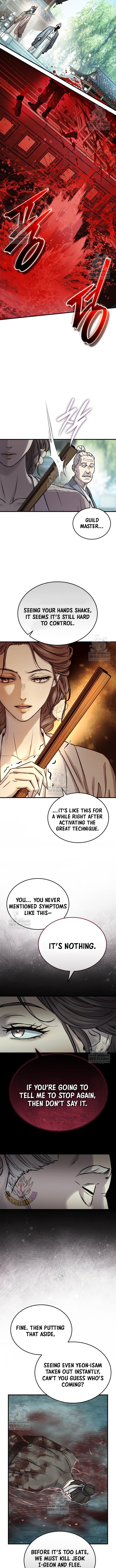 Read Absolute Dominion en Manga Online