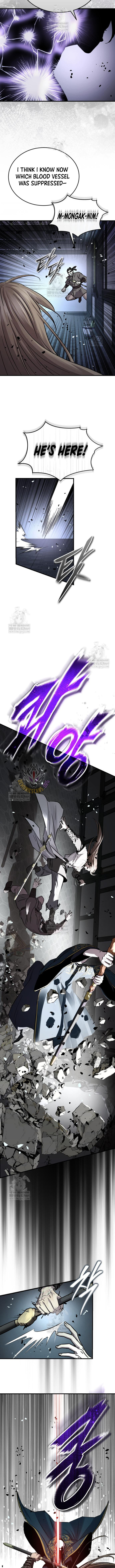 Read Absolute Dominion en Manga Online