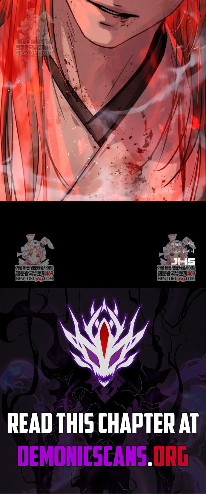 Read Absolute Dominion en Manga Online