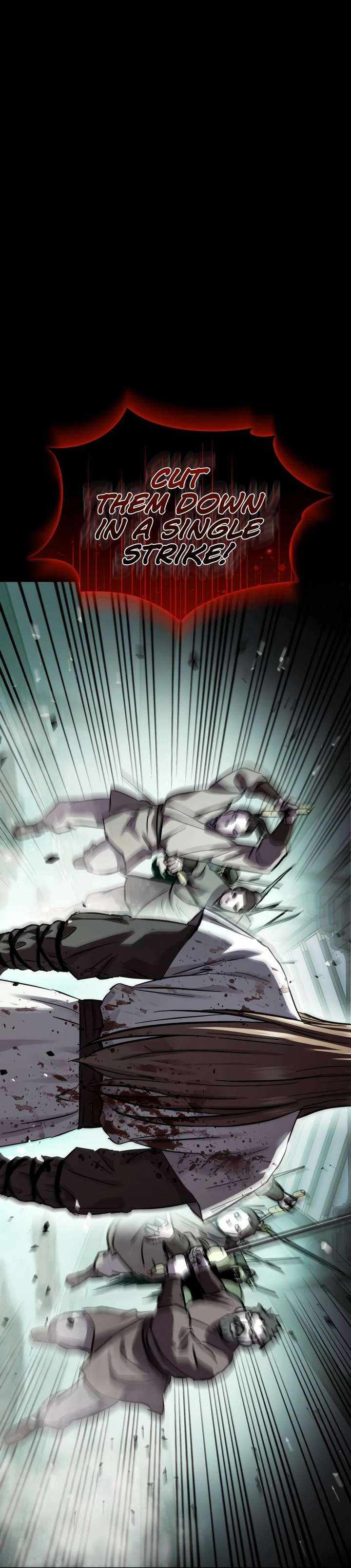 Read Absolute Dominion en Manga Online
