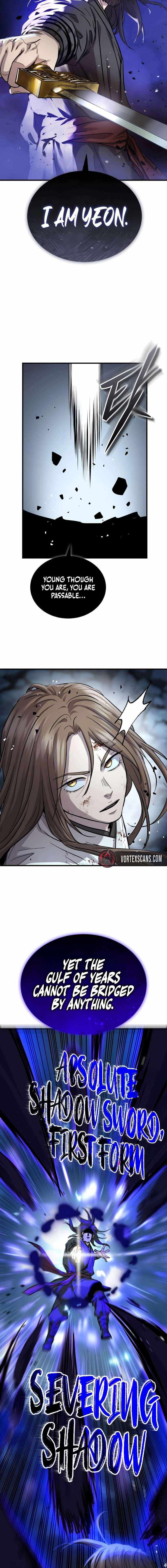 Read Absolute Dominion en Manga Online