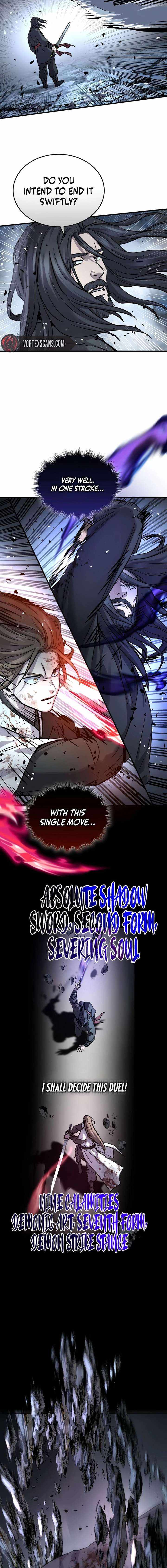 Read Absolute Dominion en Manga Online