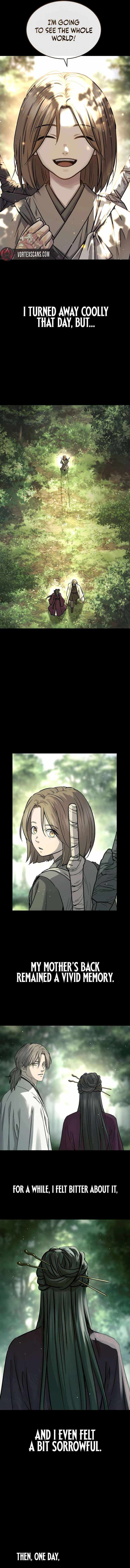 Read Absolute Dominion en Manga Online