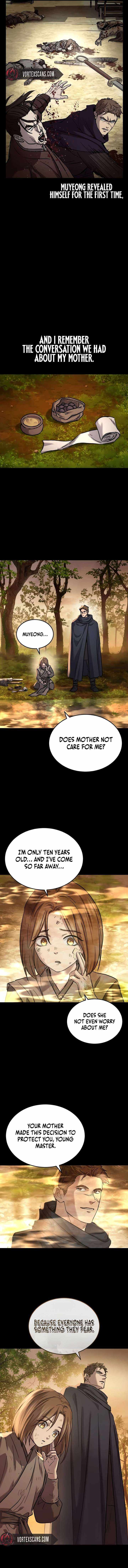 Read Absolute Dominion en Manga Online