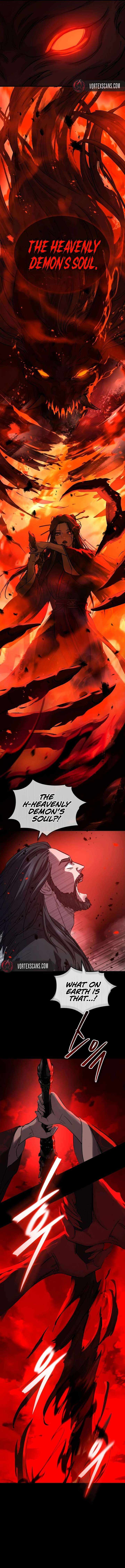 Read Absolute Dominion en Manga Online
