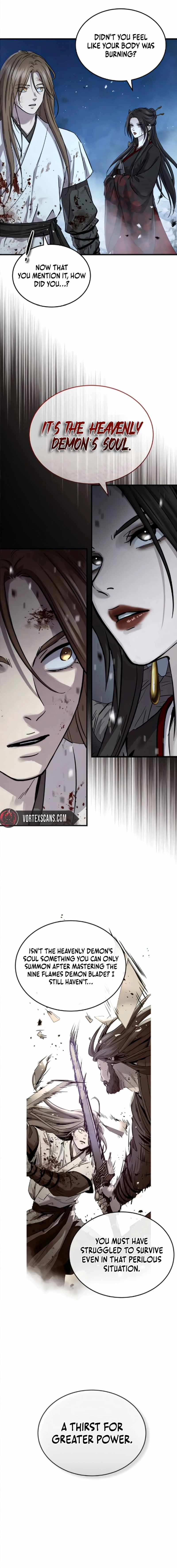 Read Absolute Dominion en Manga Online