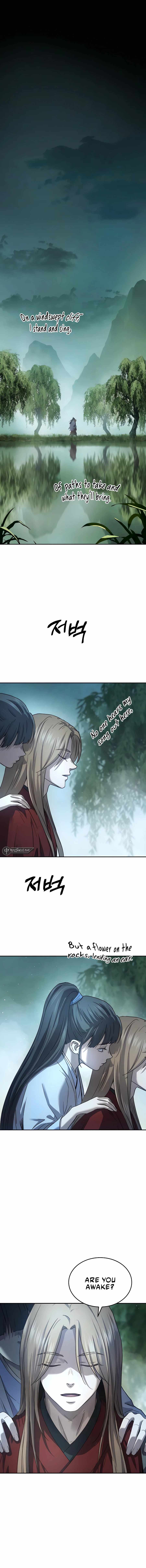 Read Absolute Dominion en Manga Online